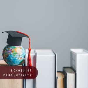 Echoes of Productivity - Work Music