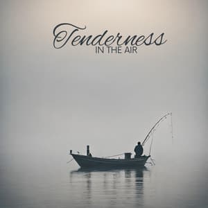 Tenderness in the Air: Midnight Calm Sounds for Sleeping - Deep Sleep Music Maestro