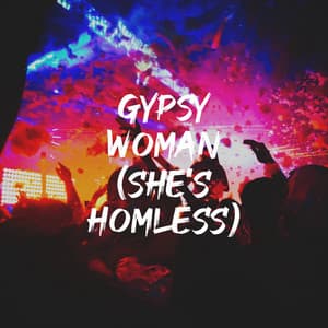 Gypsy Woman - 90er Tanzparty