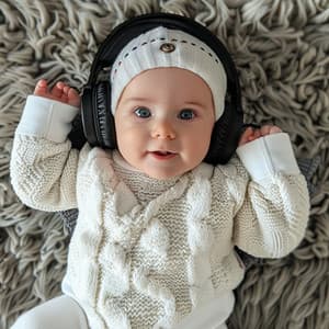 Music for Little Dreams: Cradle Melodies - Sleepytime Worship