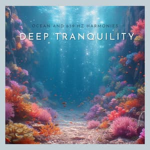 Deep Tranquility: Tibetan Bowls for Deep Relaxation - Tranquility Oasis