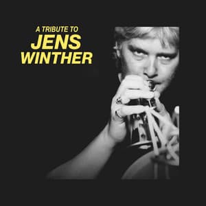 A Tribute To Jens Winther - Carl Winther