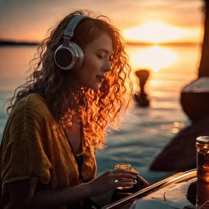 Lofi Reflections: Mellow Tunes for Quiet Moments - lofi therapy