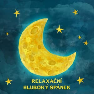 Relaxační Hluboký Spánek - Esoterická Hudba pro Sladké Snění a Spaní - Relaxační Zvuky