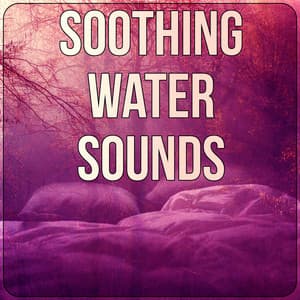 Soothing Water Sounds - Relaxing Music for Sleep, Fall Asleep and Sleep Through the Night - Waterfall Sounds Universe