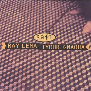 Safi - Ray Lema