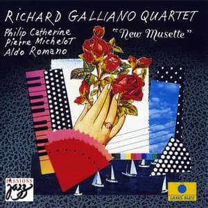 New Musette - Richard Galliano