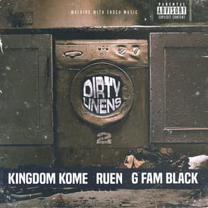 Dirty Linens 2 - Kingdom Kome