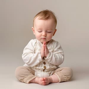 El Bienestar Del Bebé: Sonidos De Meditación Para La Siesta Serena - Anuncio Amor