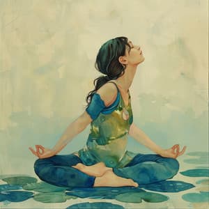 Pulso Meditativo: Vibraciones De Meditación - Universo de música de meditación