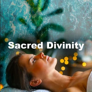 Sacred Divinity - Yoga Soul