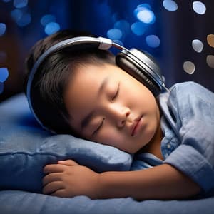 Lullabies for Baby Sleep: Gentle Night Sounds - Gentle Night Baby