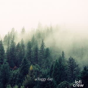A Foggy Day - Study Zone