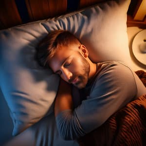 Sueño Calmante: Música Para Una Noche Tranquila - Vibración Caribeña