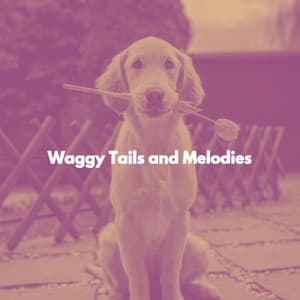Waggy Tails and Melodies - Latin Jazz Instrumental