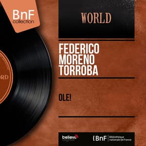 Olé! - Federico Moreno Torroba