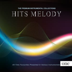 Hits Melody, Vol. 1 - EQ Music All Star