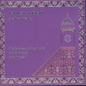 Arabian Waltz - Rabih Abou-Khalil