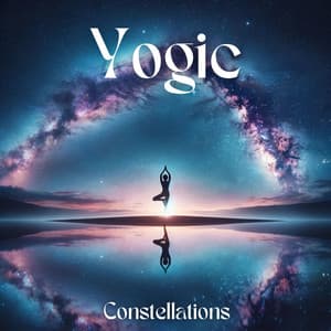 Yogic Constellations - Yanan Time