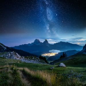 The Orchestra Of Cosmic Winds - Bertie Lambert
