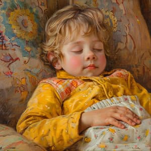 Sueño Del Bebé: Canciones De Cuna Bajo La Luna - El Principito Jardín De Infantes