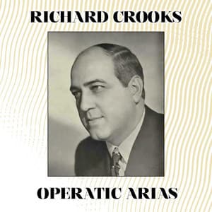 Richard Crooks Operatic Arias - Charles Gounod