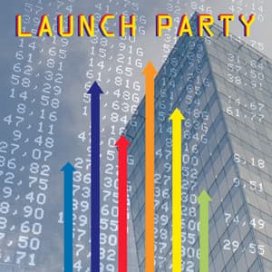 Launch Party - Alan Fillip