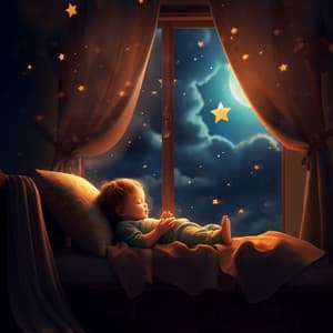 Rippling River Lullabies: Sweet Dreams for Baby - Essential Nature Sounds