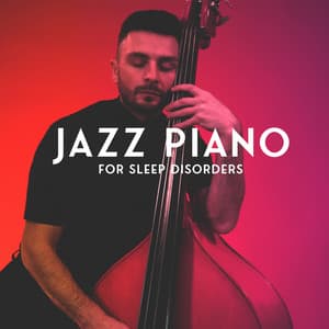 Jazz Piano for Floating Silence Disorders - Merry Rose