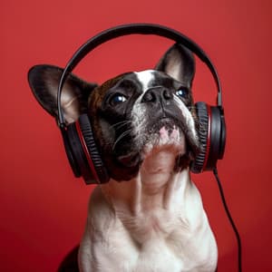 Melodías Suaves Para Momentos Relajantes Con Perros - Escucha fácil del domingo