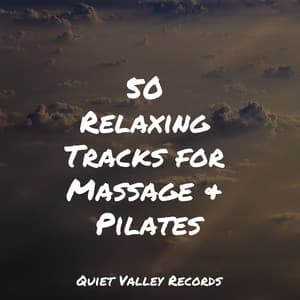 50 Relaxing Tracks for Massage & Pilates - Healing Sounds for Deep Sleep and Relaxation