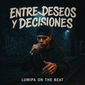 Entre Deseos y Decisiones - Lumipa on the Beat