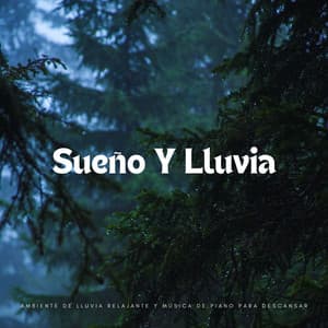 Sueño Y Lluvia: Ambiente De Lluvia Relajante Y Música De Piano Para Descansar - Sonidos de lluvia para conciliar el sueño