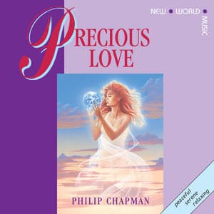 Precious Love - Philip Chapman