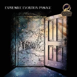 Expressive Evolution Passage - Dimensional Destiny Doorway