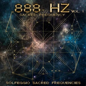888Hz, Vol. 1 - HOANG TI