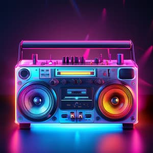 Hip Hop Odyssey: A Journey Through Sound - Lofi Coffee