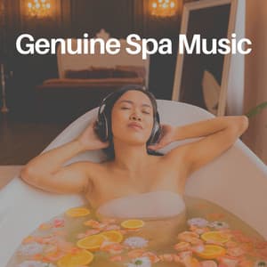 Genuine Spa Music - Spa Relaxation & Spa