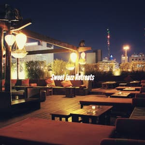 Sweet Jazz Retreats - Mary Rivera Project