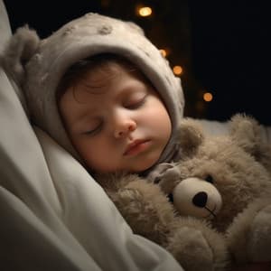Soothing Melodies: Lullaby for Baby Sleep - Baby Sleep Peace