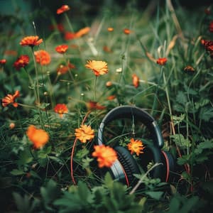 Chill Music for Timeless Moments: Eternal Rhythms - Blissful Music Experience