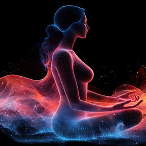 Sacred Frequencies, Energy for Body & Soul - Lisa Power