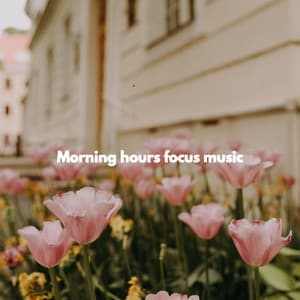 Morning hours focus music - Good Night Jazz