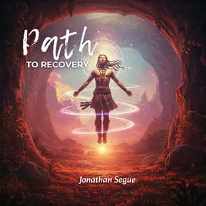 Path to Recovery: Shamanic Beats for Deep Spiritual Renewal - Jonathan Segue
