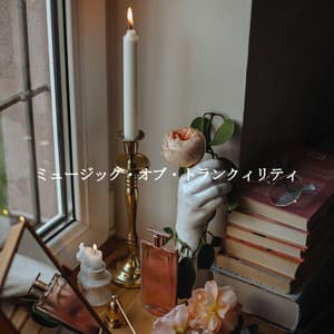 ミュージック・オブ・トランクィリティ - Music for Cooking