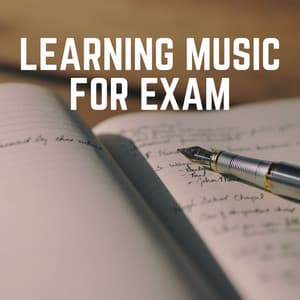 Learning Music for Exam - Exam Study