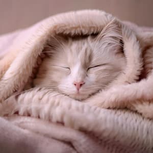 Melodías Suaves Para Gatos En Momentos De Calma - Barba de calma