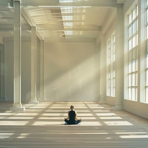Flujo Sentimental: Armonía De Piano Para Yoga - Yoga Meditación y Música de Relajación