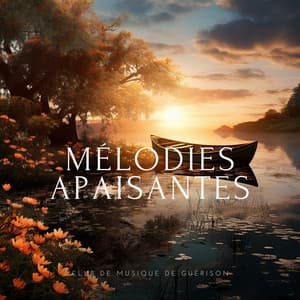 Mélodies apaisantes pour méditation consciente - Club de musique de guérison
