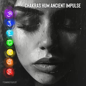 Chakras Hum Ancient Impulse - 7 Chakras Playlist